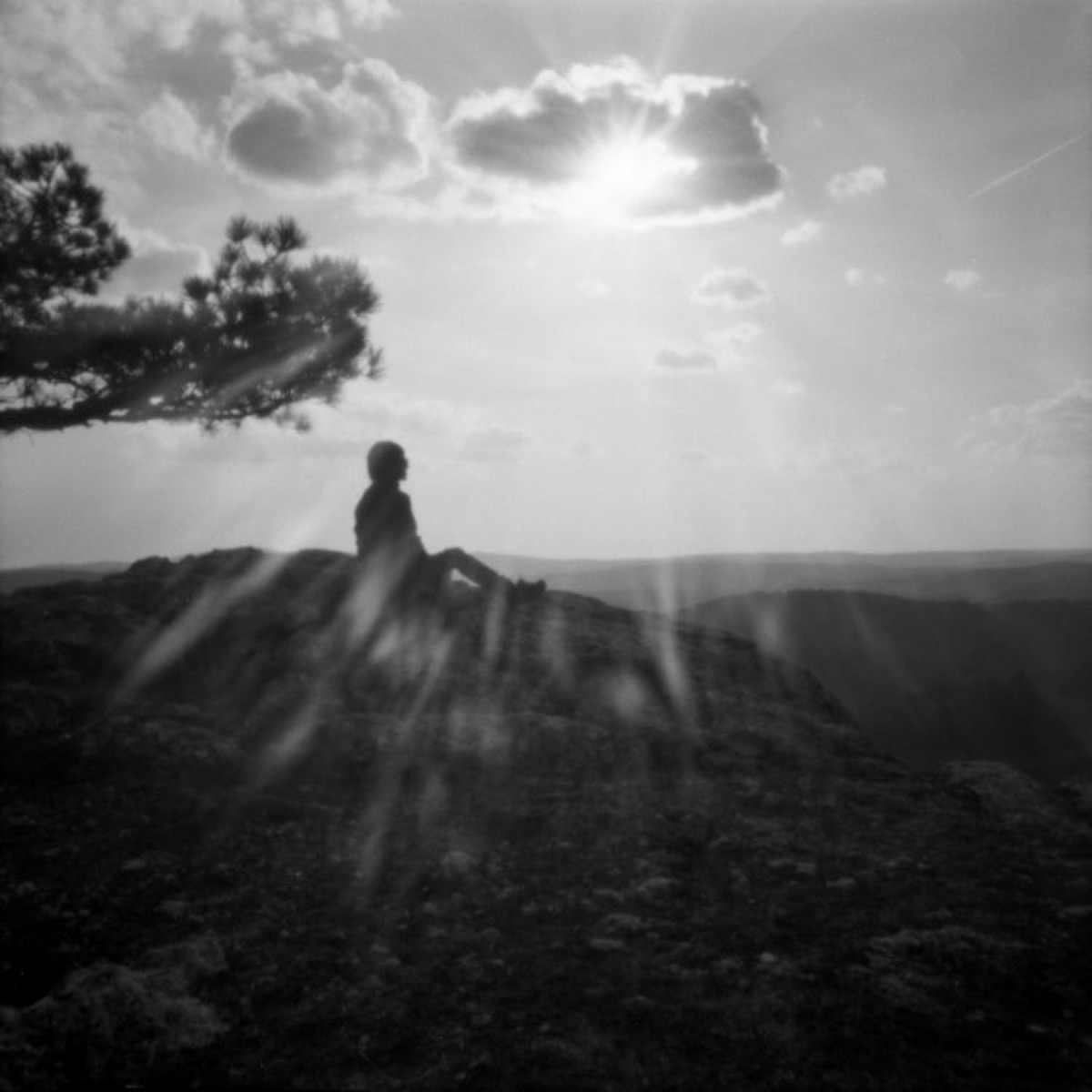 Mostra de fotografia — Retrats Lents