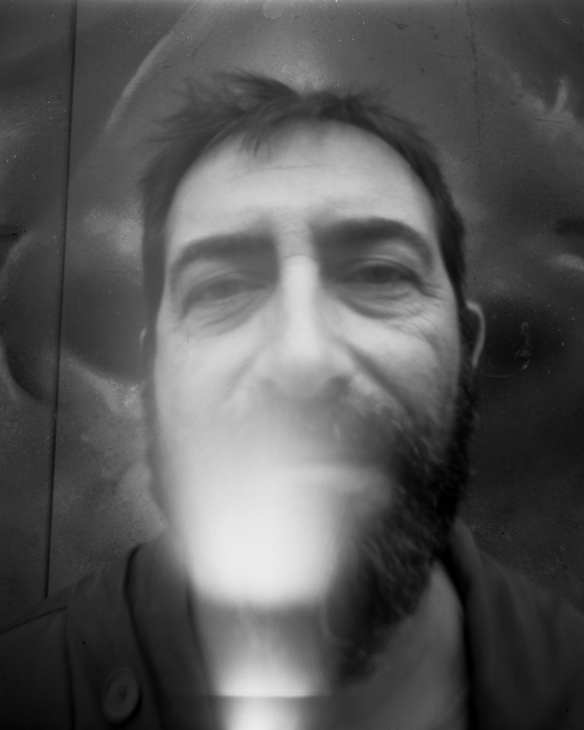 Mostra de fotografia — Retrats Lents